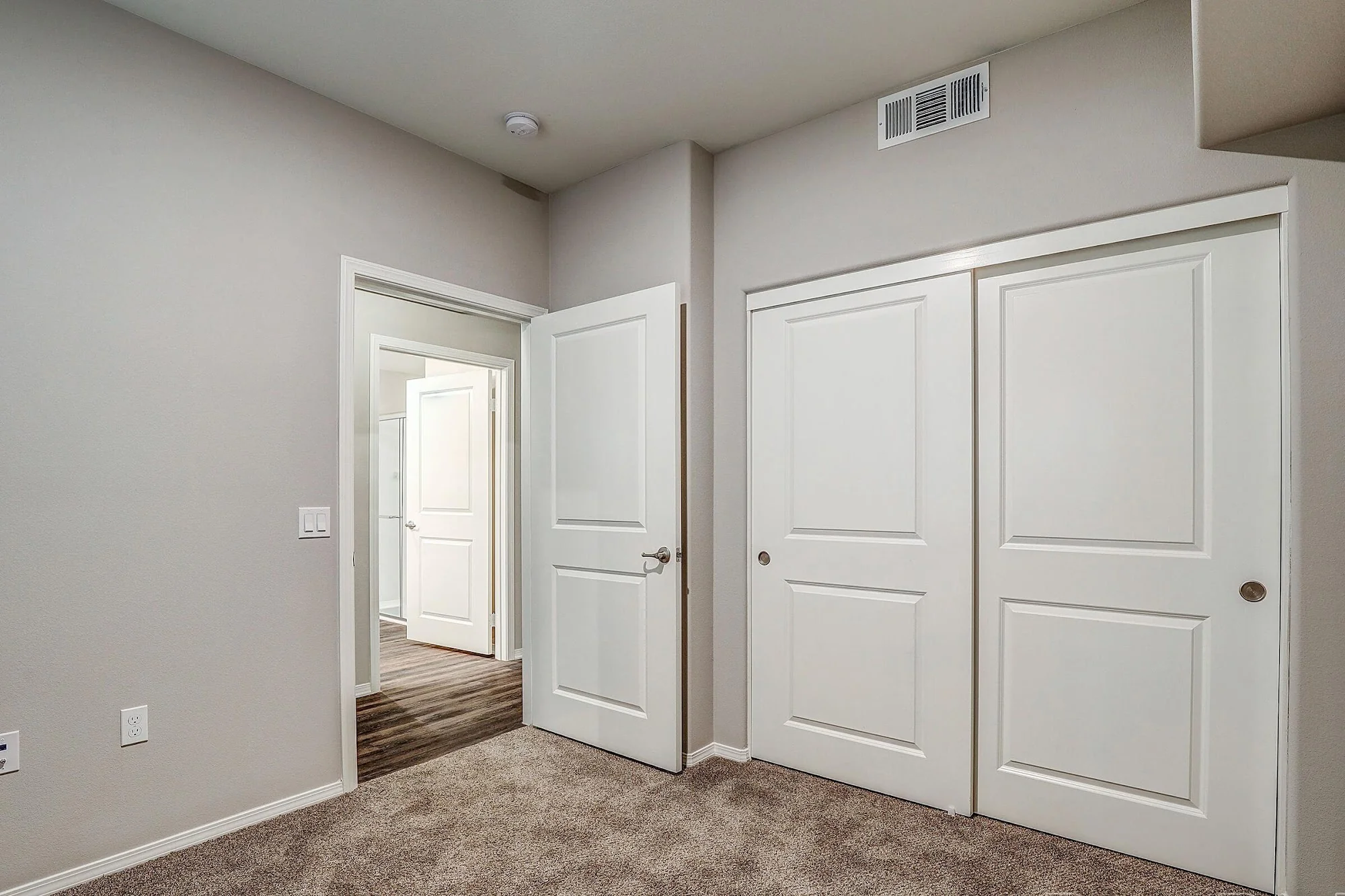 MONTE VISTA SENIOR APARTMENTS