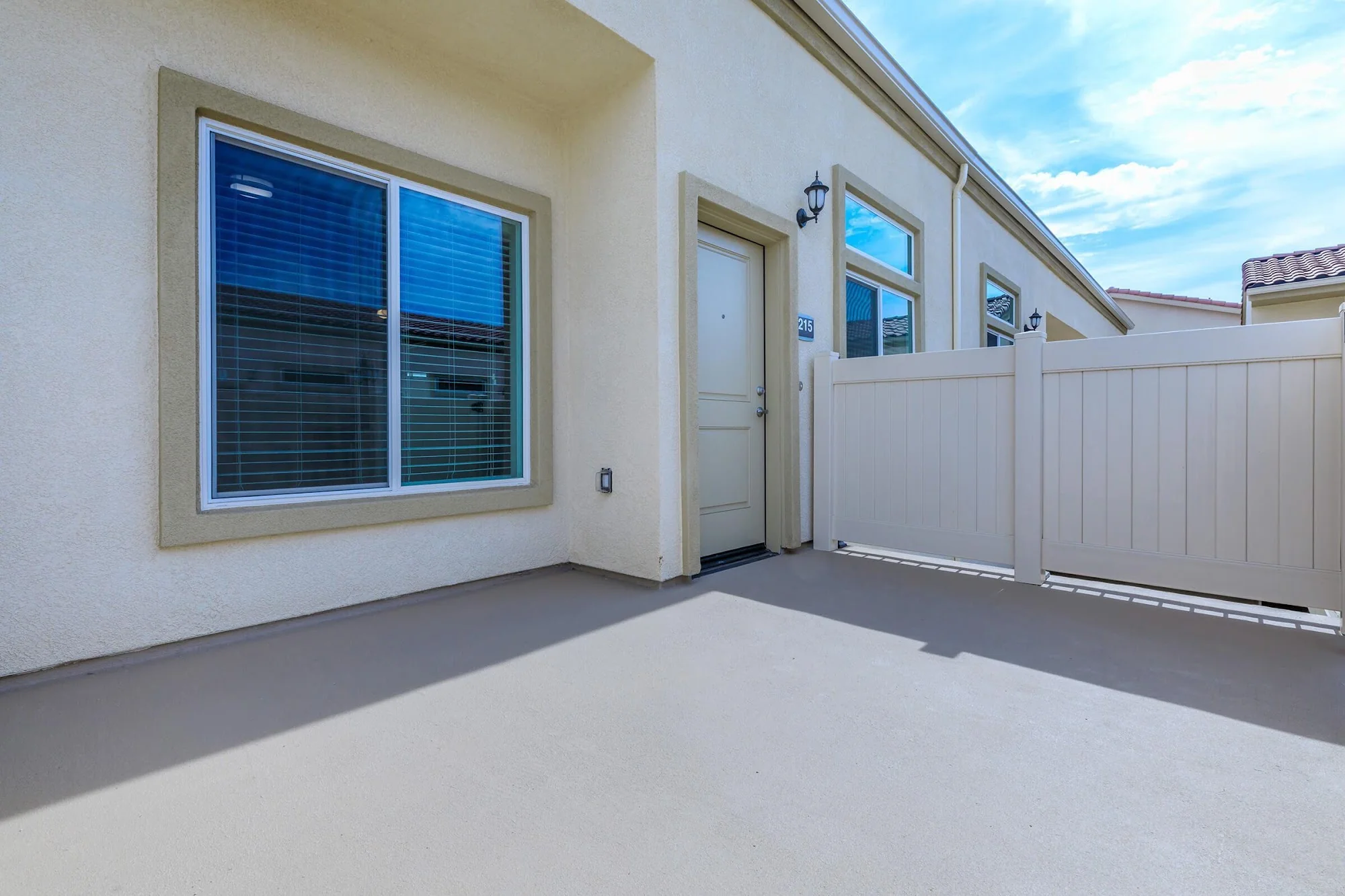 MONTE VISTA SENIOR APARTMENTS