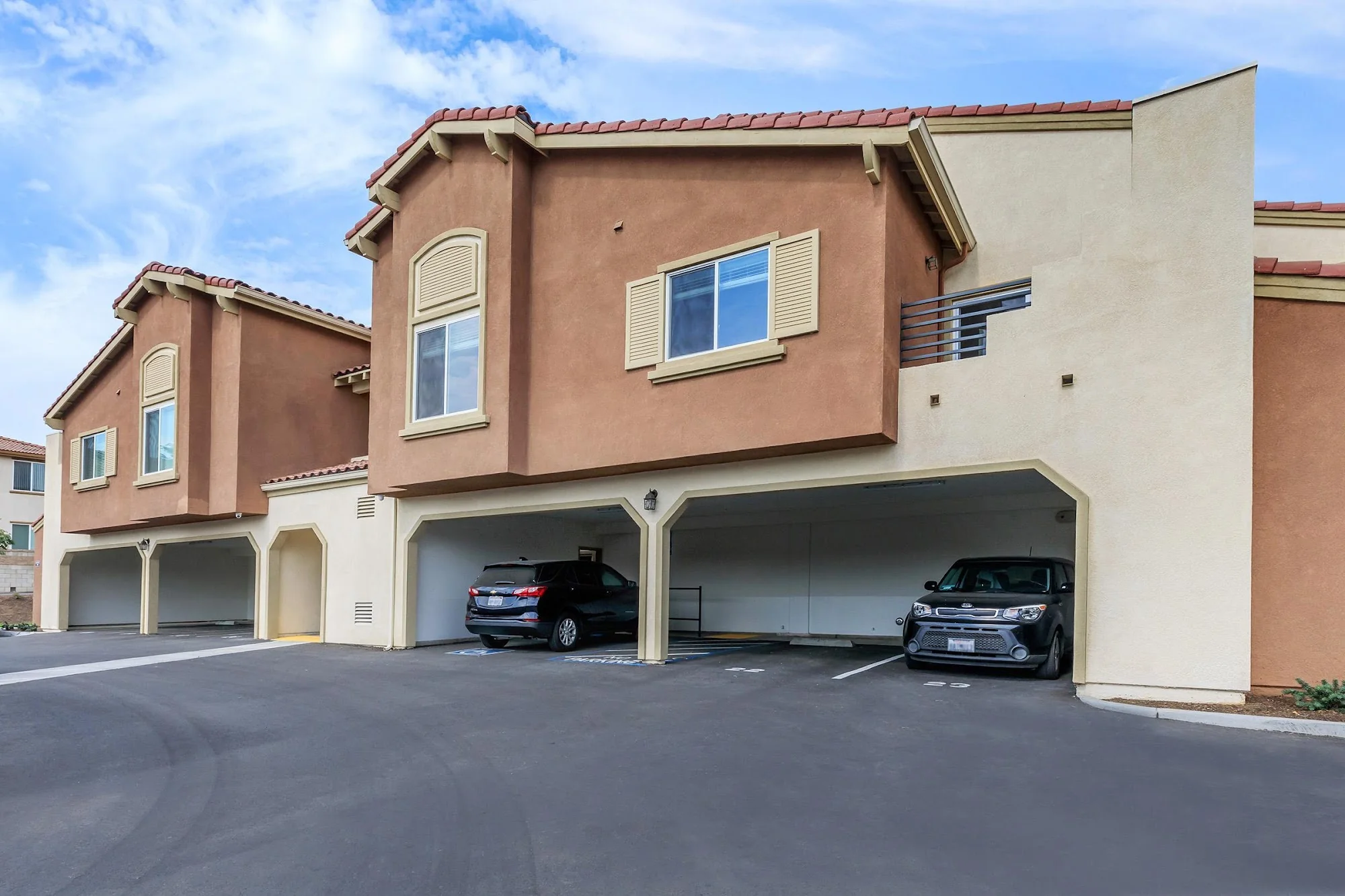 MONTE VISTA SENIOR APARTMENTS