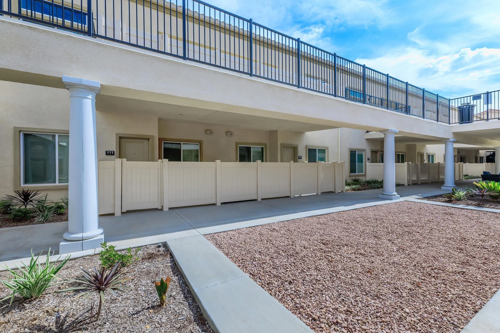 MONTE VISTA SENIOR APARTMENTS