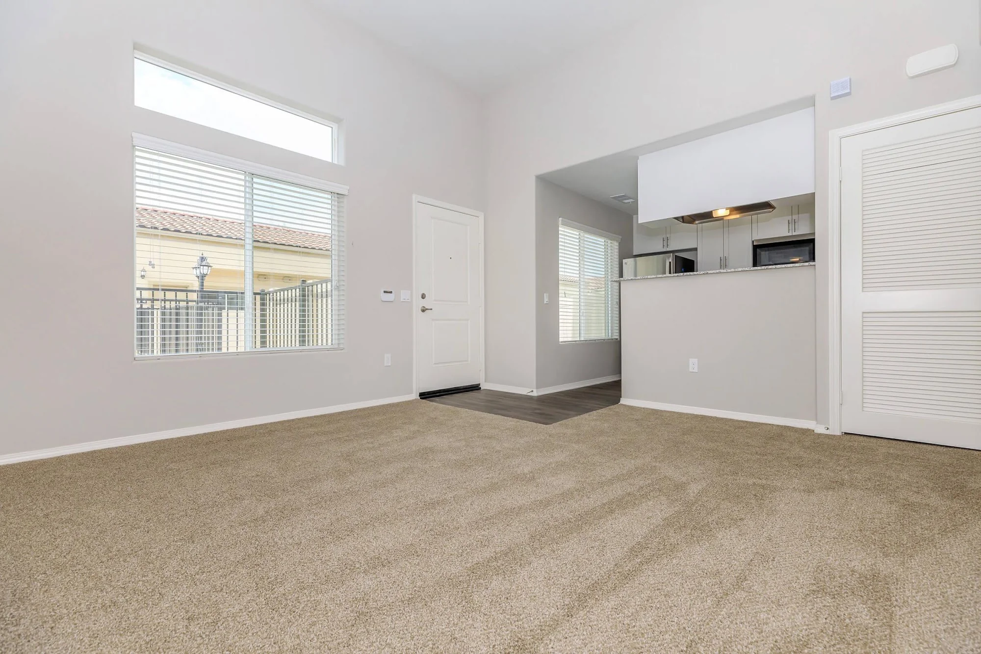 MONTE VISTA SENIOR APARTMENTS