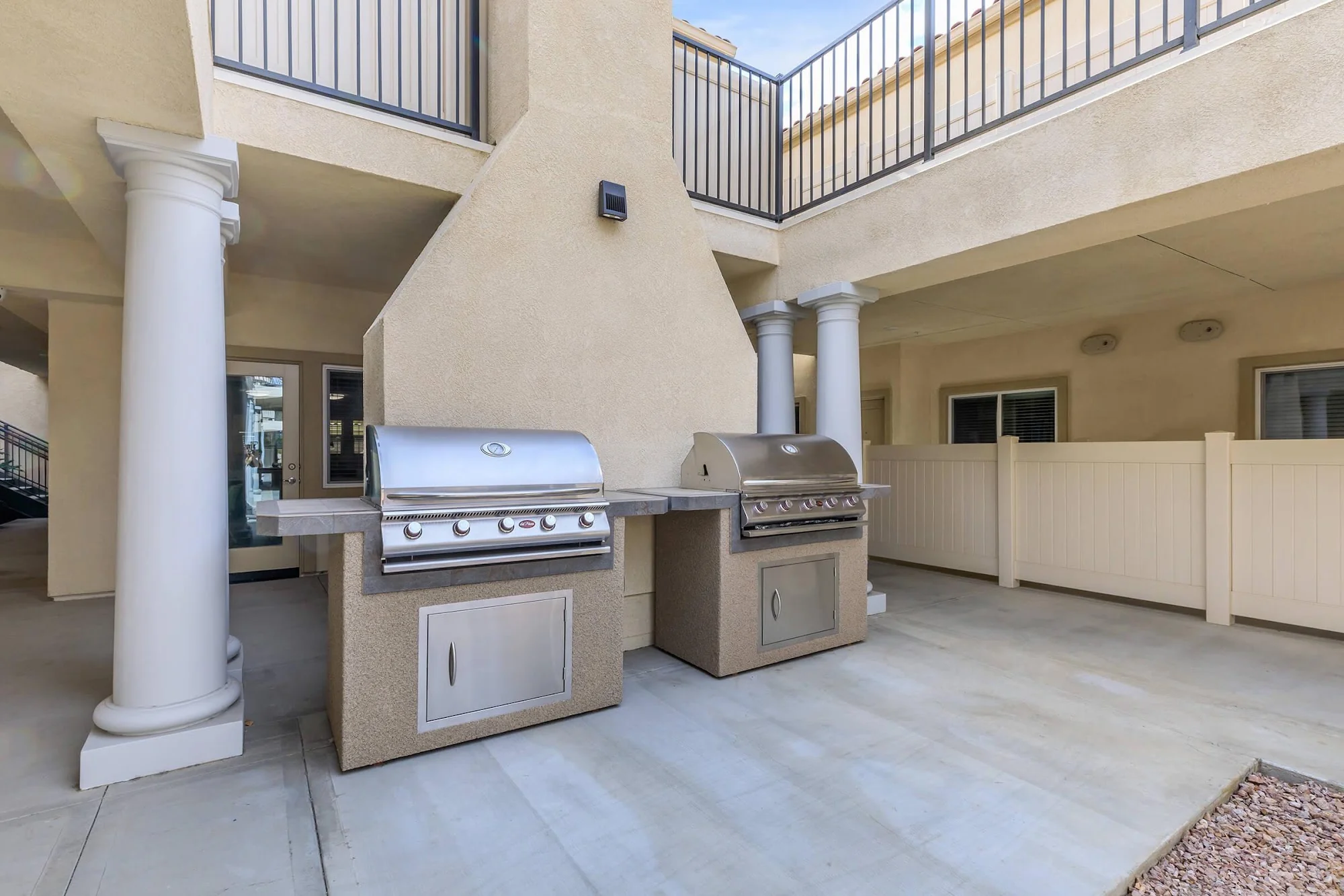 MONTE VISTA SENIOR APARTMENTS