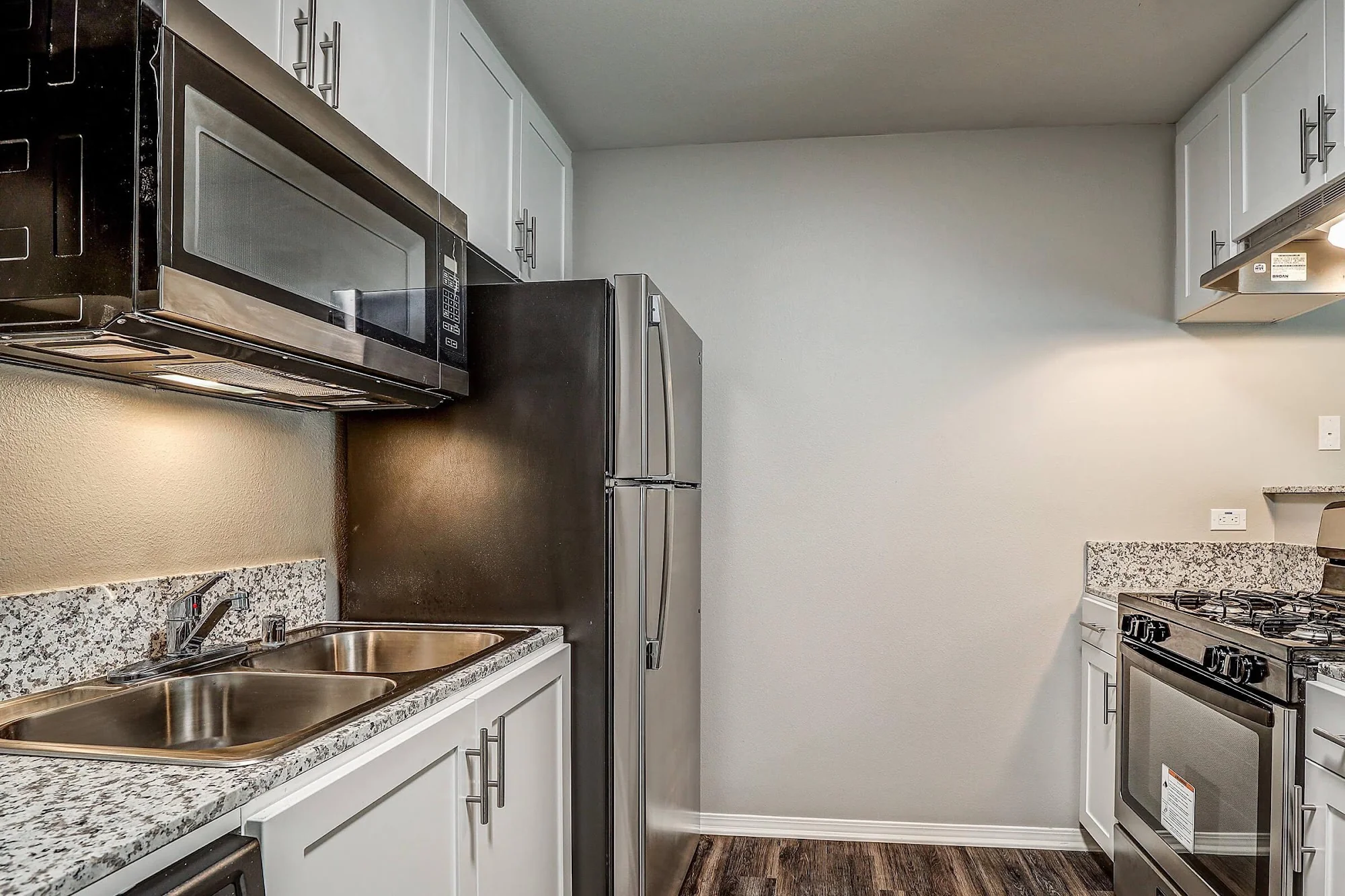 MONTE VISTA SENIOR APARTMENTS