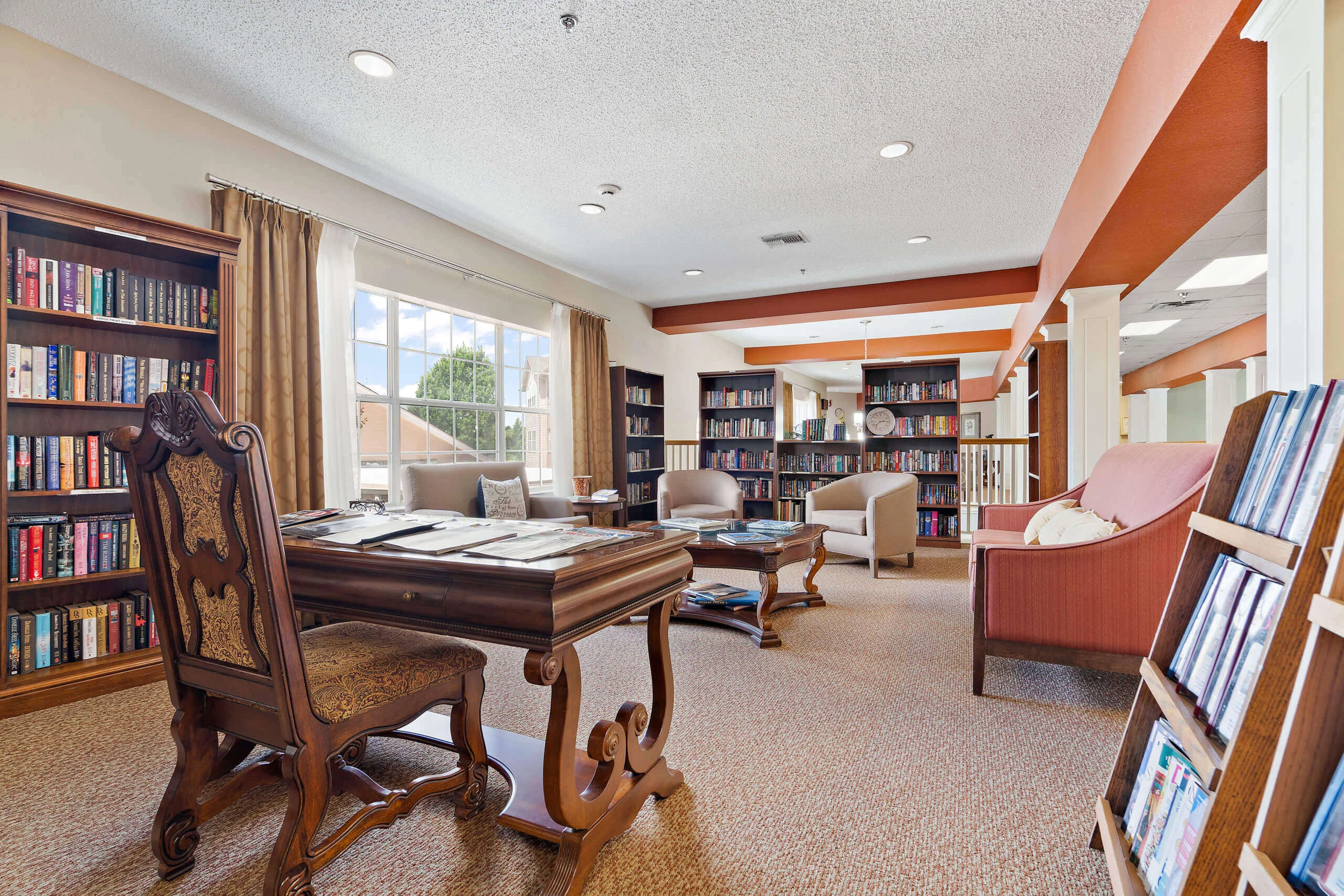 MORADA CEDAR HILL INDEPENDENT LIVING