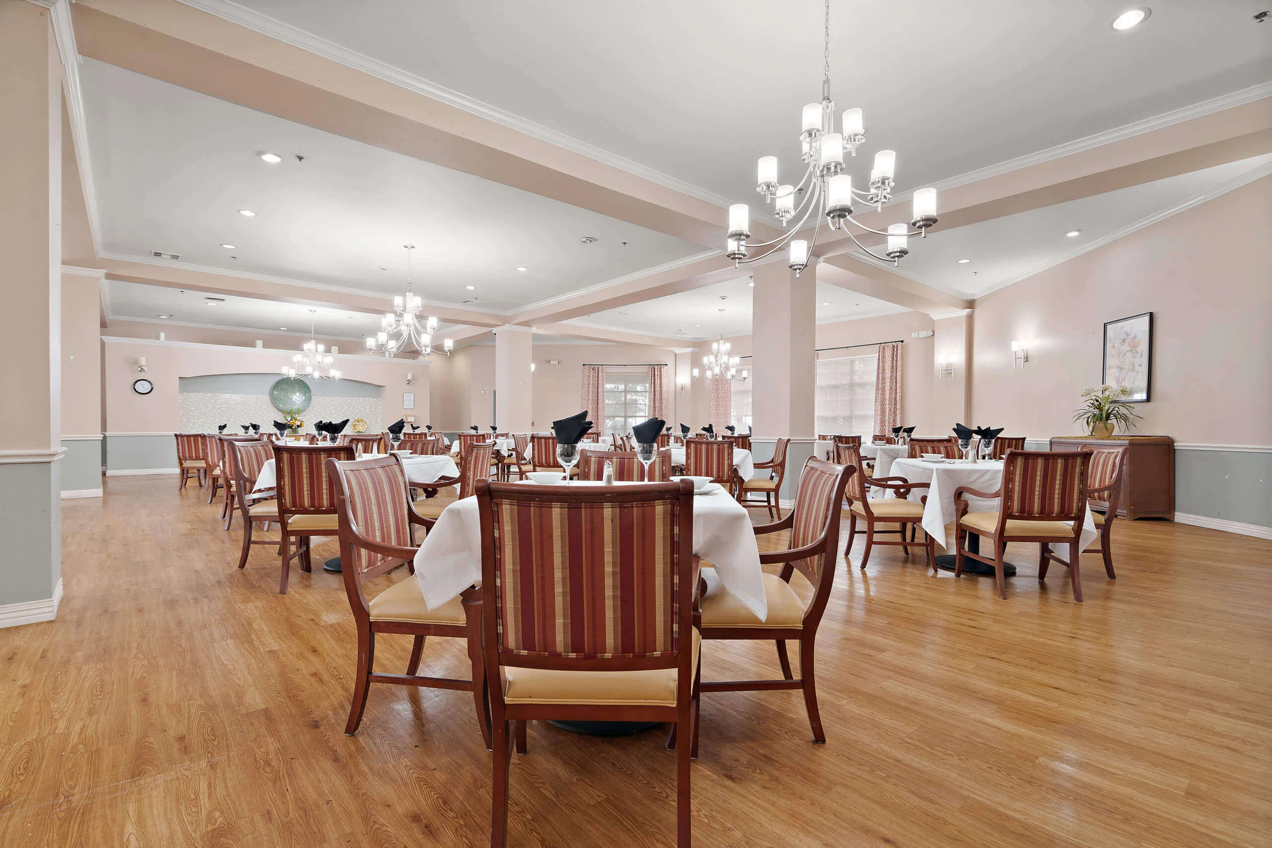 MORADA CEDAR HILL INDEPENDENT LIVING