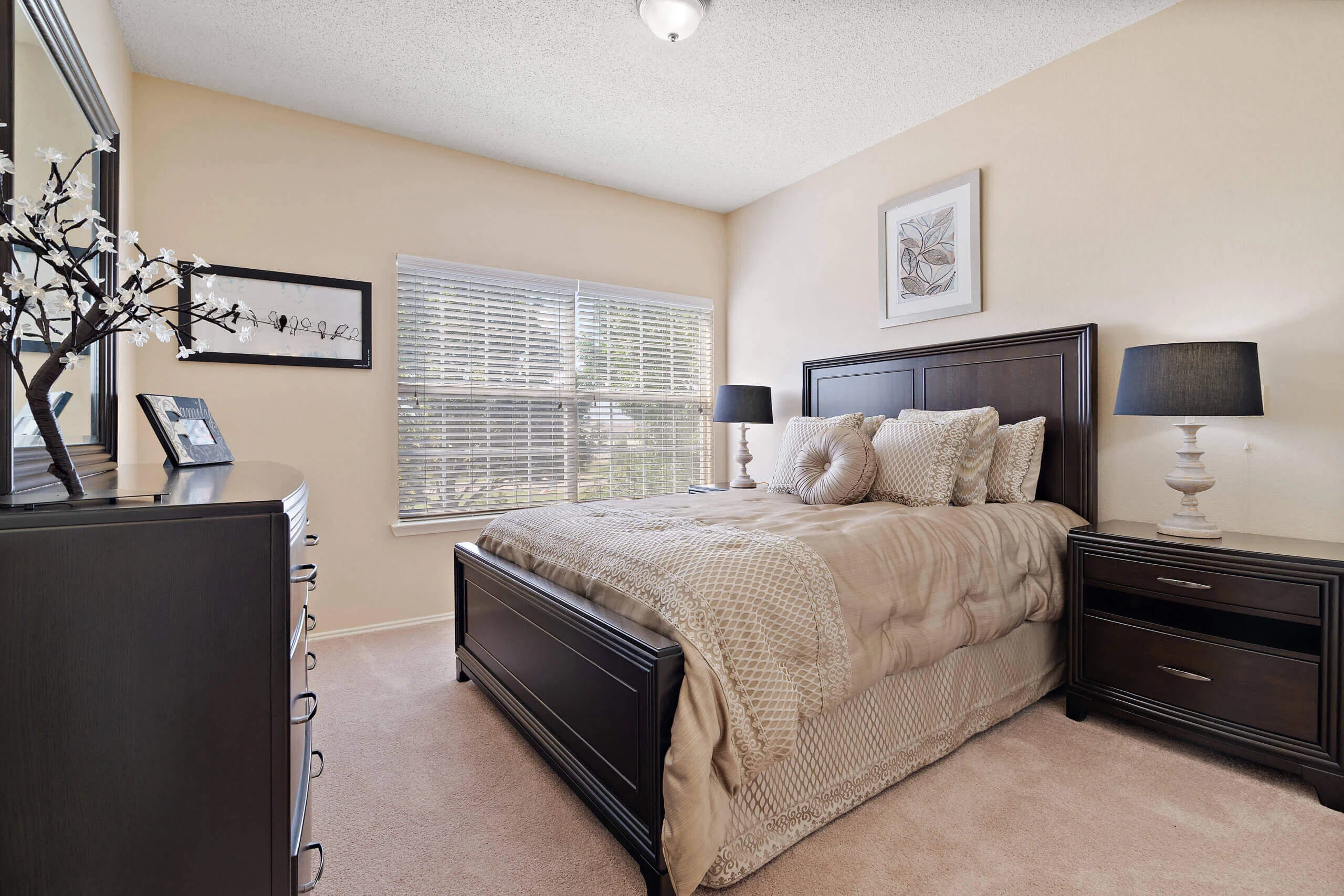 MORADA CEDAR HILL INDEPENDENT LIVING