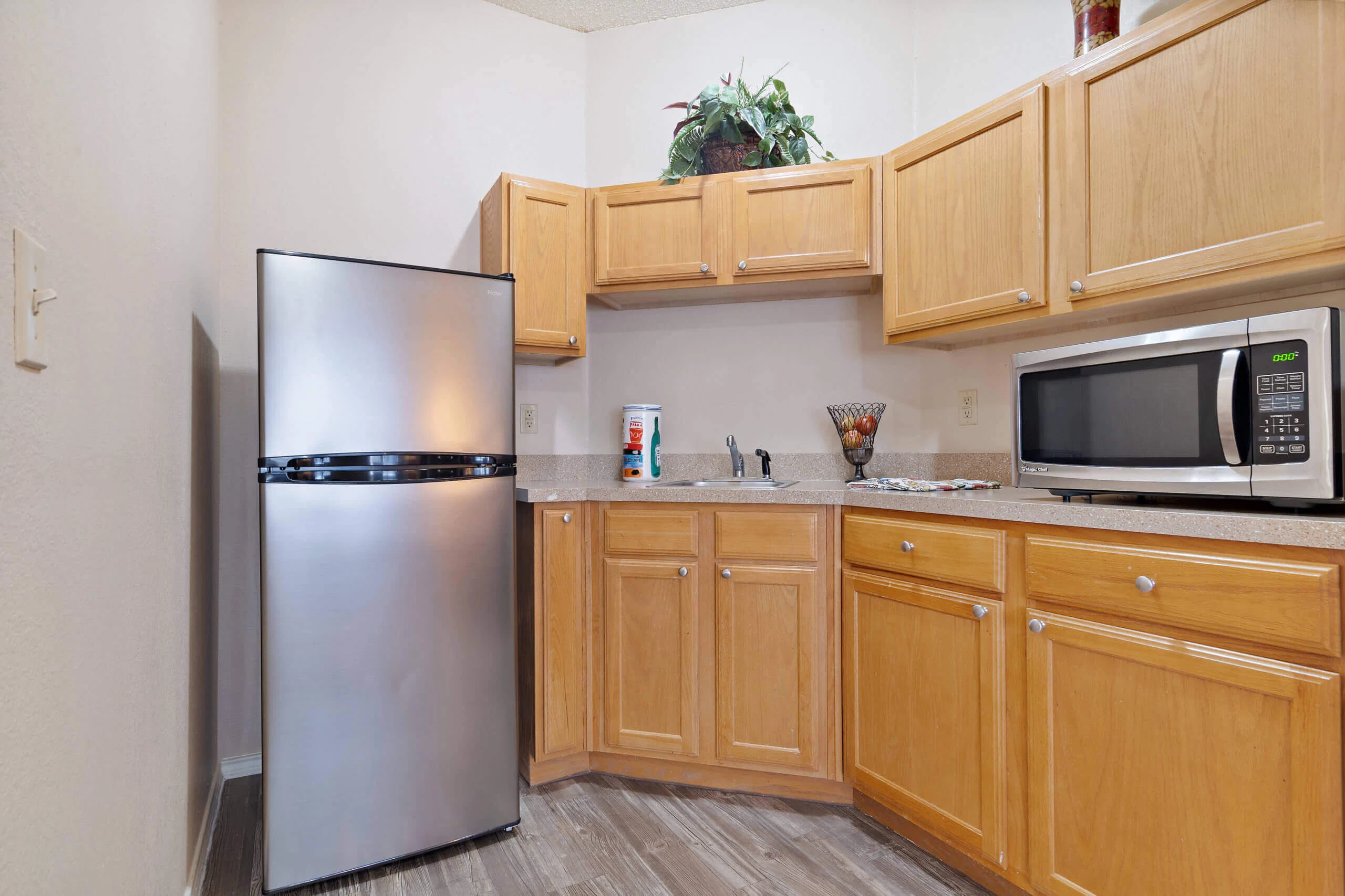 MORADA CEDAR HILL INDEPENDENT LIVING
