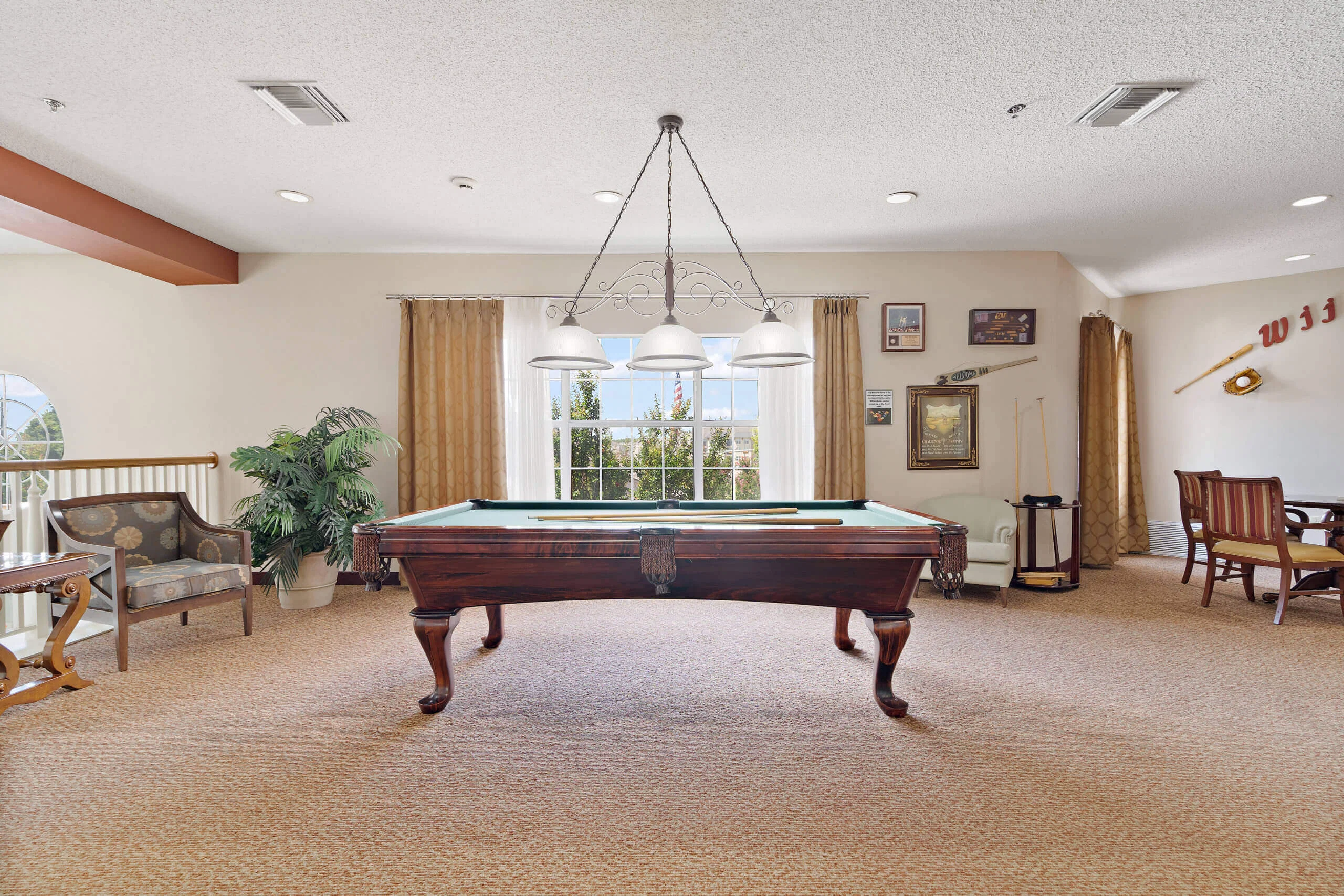 MORADA CEDAR HILL INDEPENDENT LIVING
