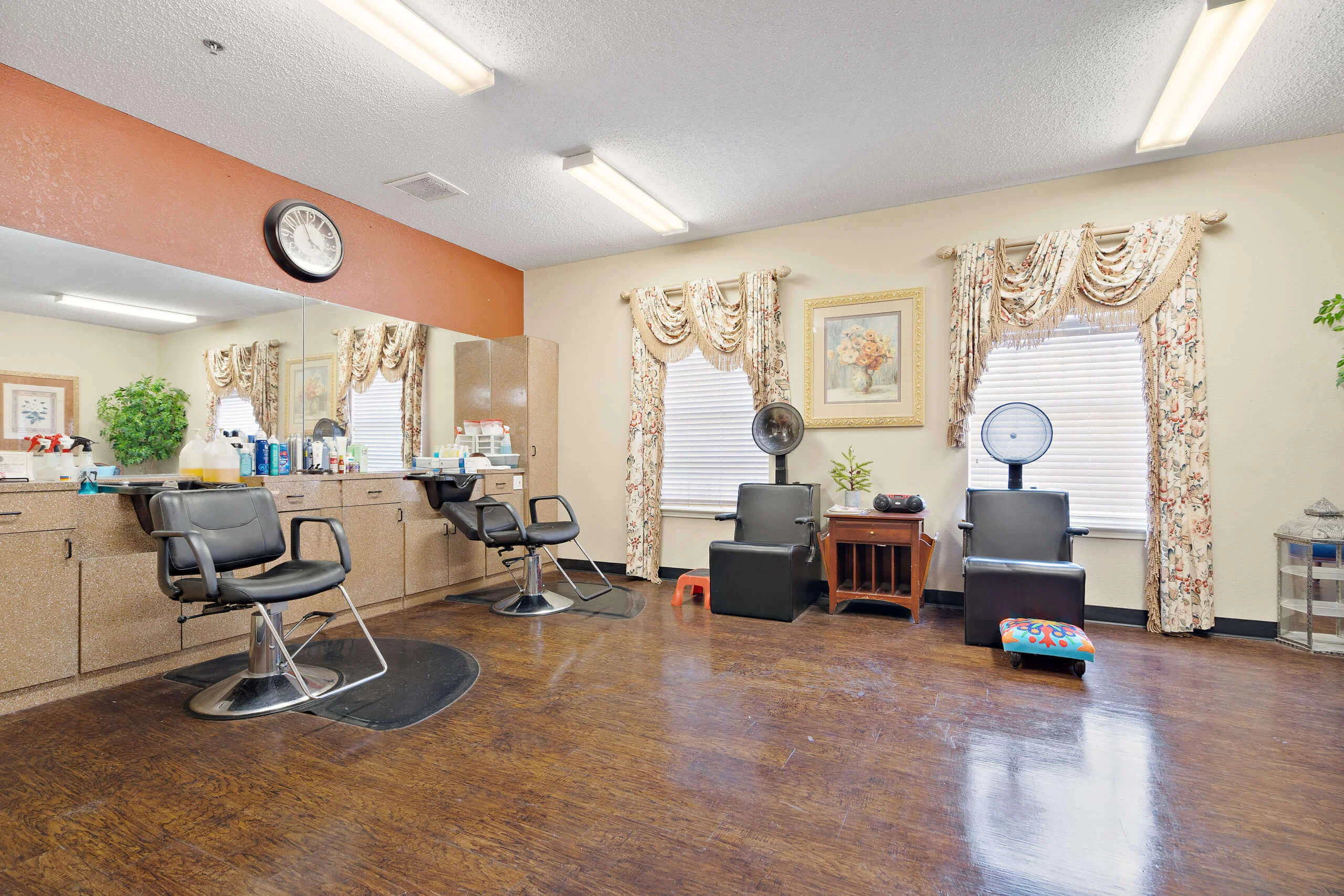 MORADA CEDAR HILL INDEPENDENT LIVING