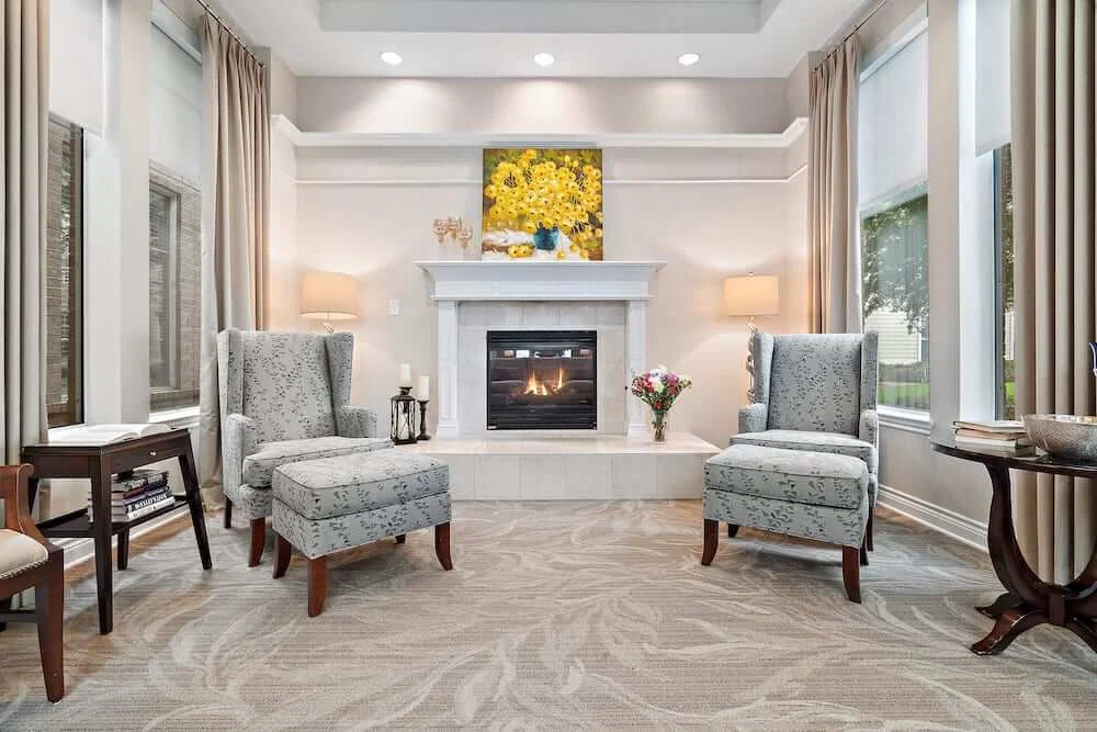 Morada Deer Park - Independent Living photo