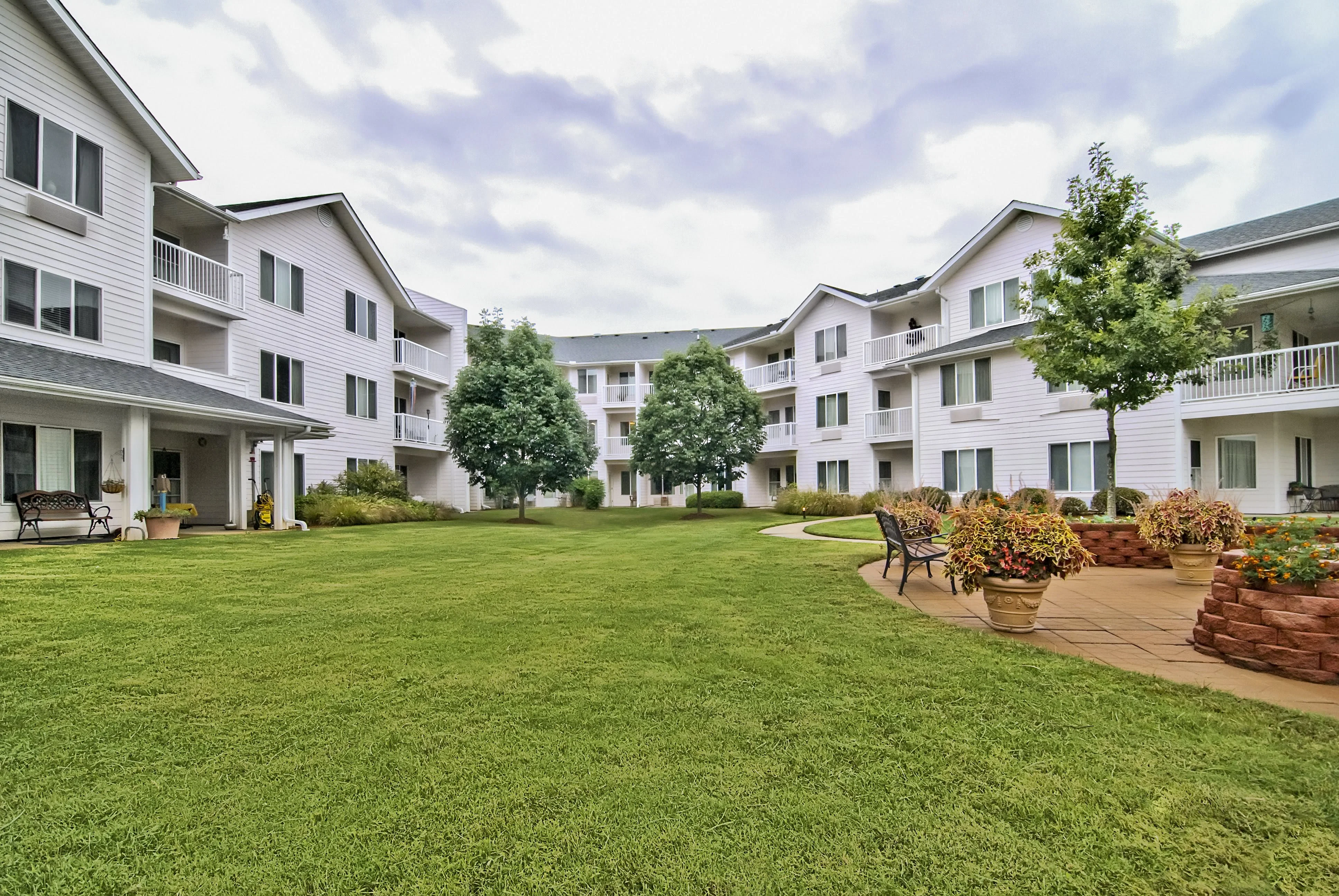 Morada Fort Smith