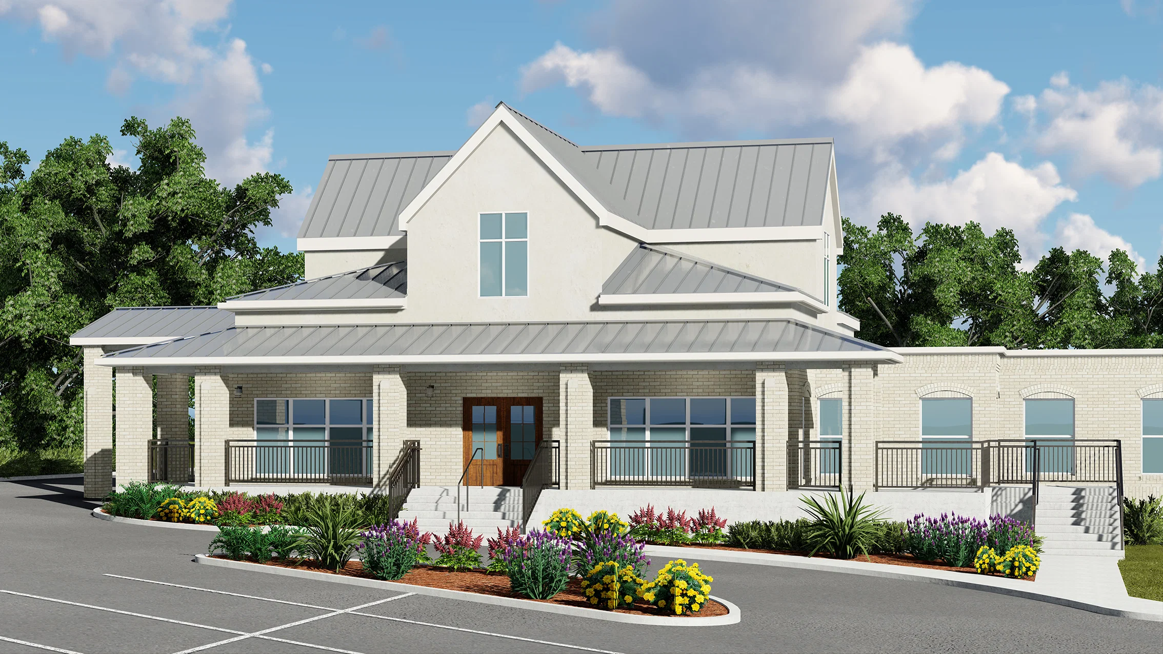 Morningside Ministries at the Chandler Estate - Independent Living photo