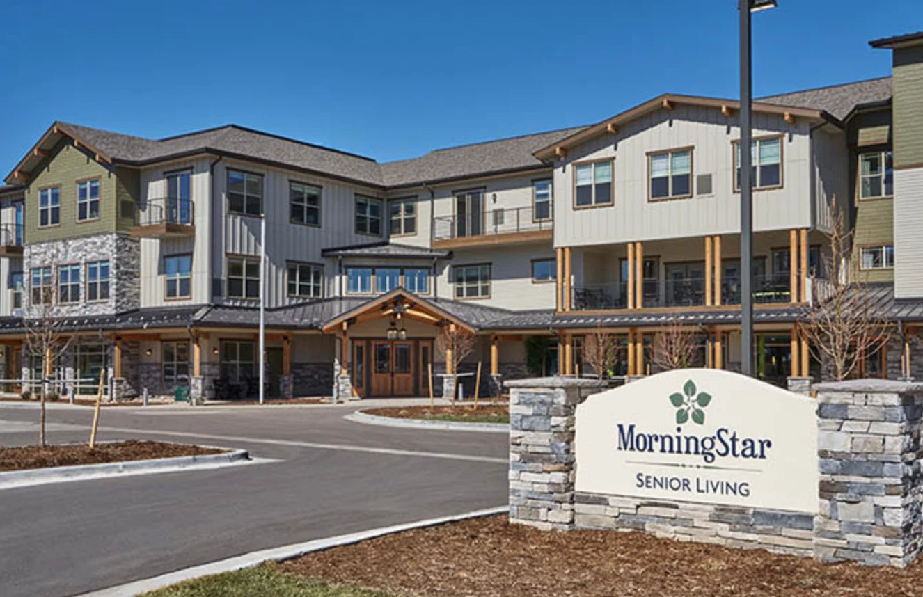 MORNINGSTAR OF ARVADA