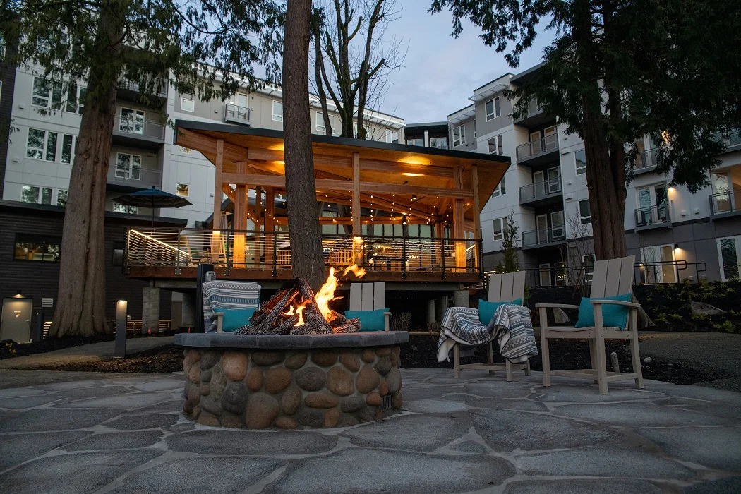 MORNINGSTAR OF KIRKLAND