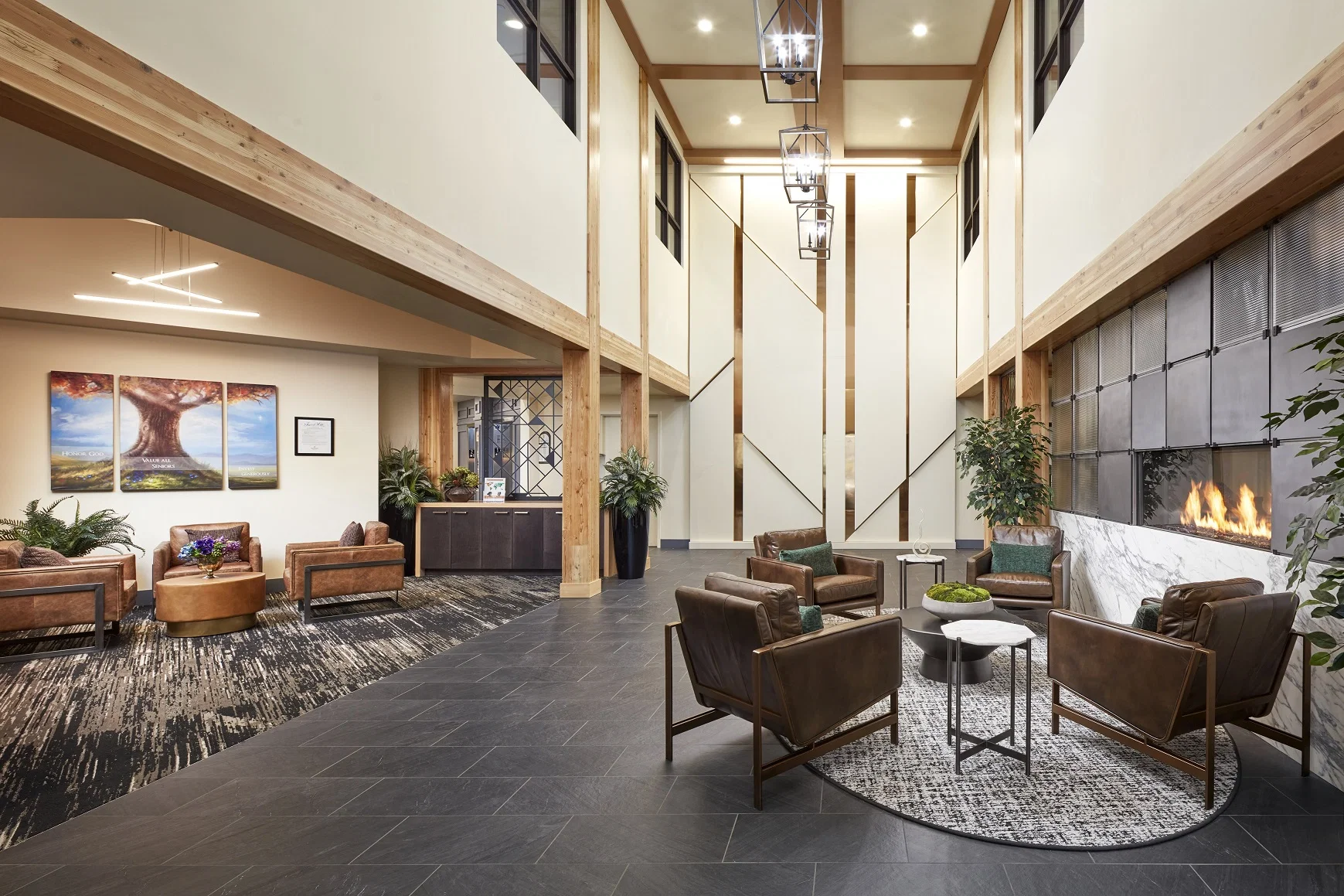 MORNINGSTAR OF KIRKLAND