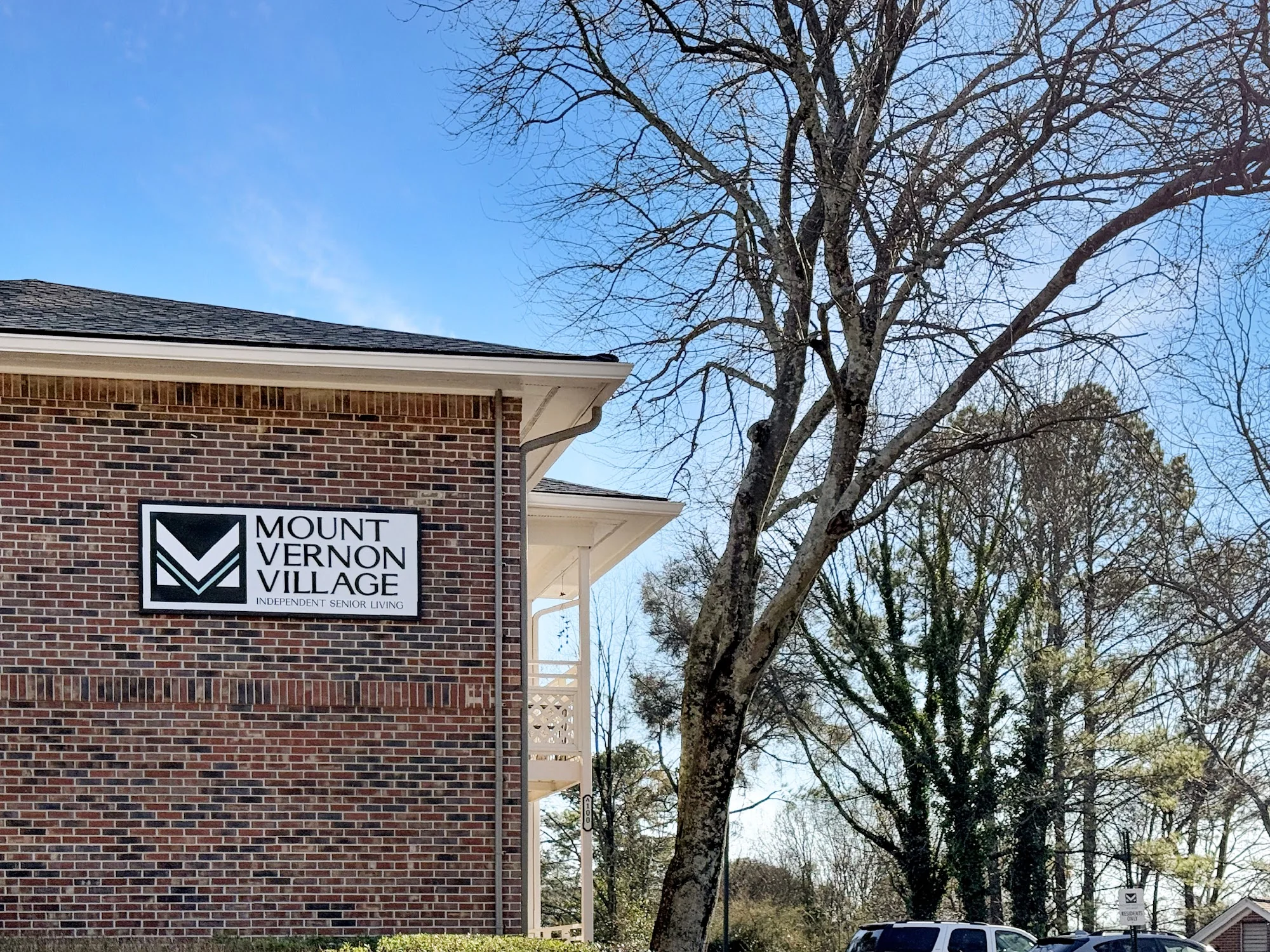 Mount Vernon Village