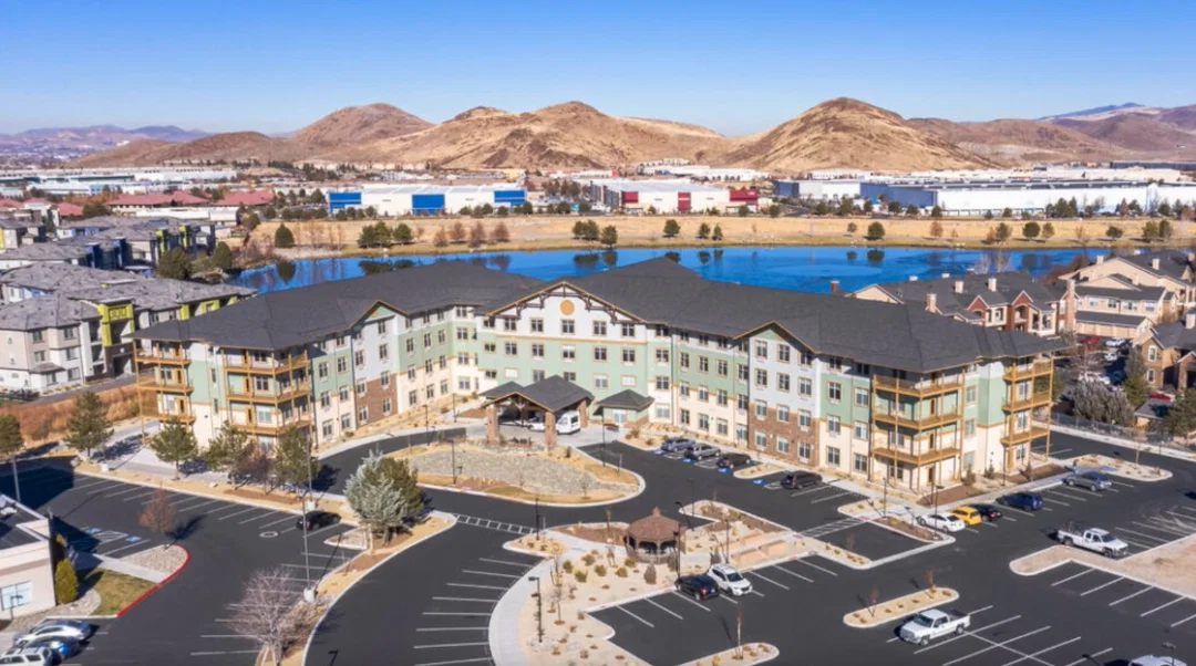 Mountain Lakes Estates - Independent Living photo