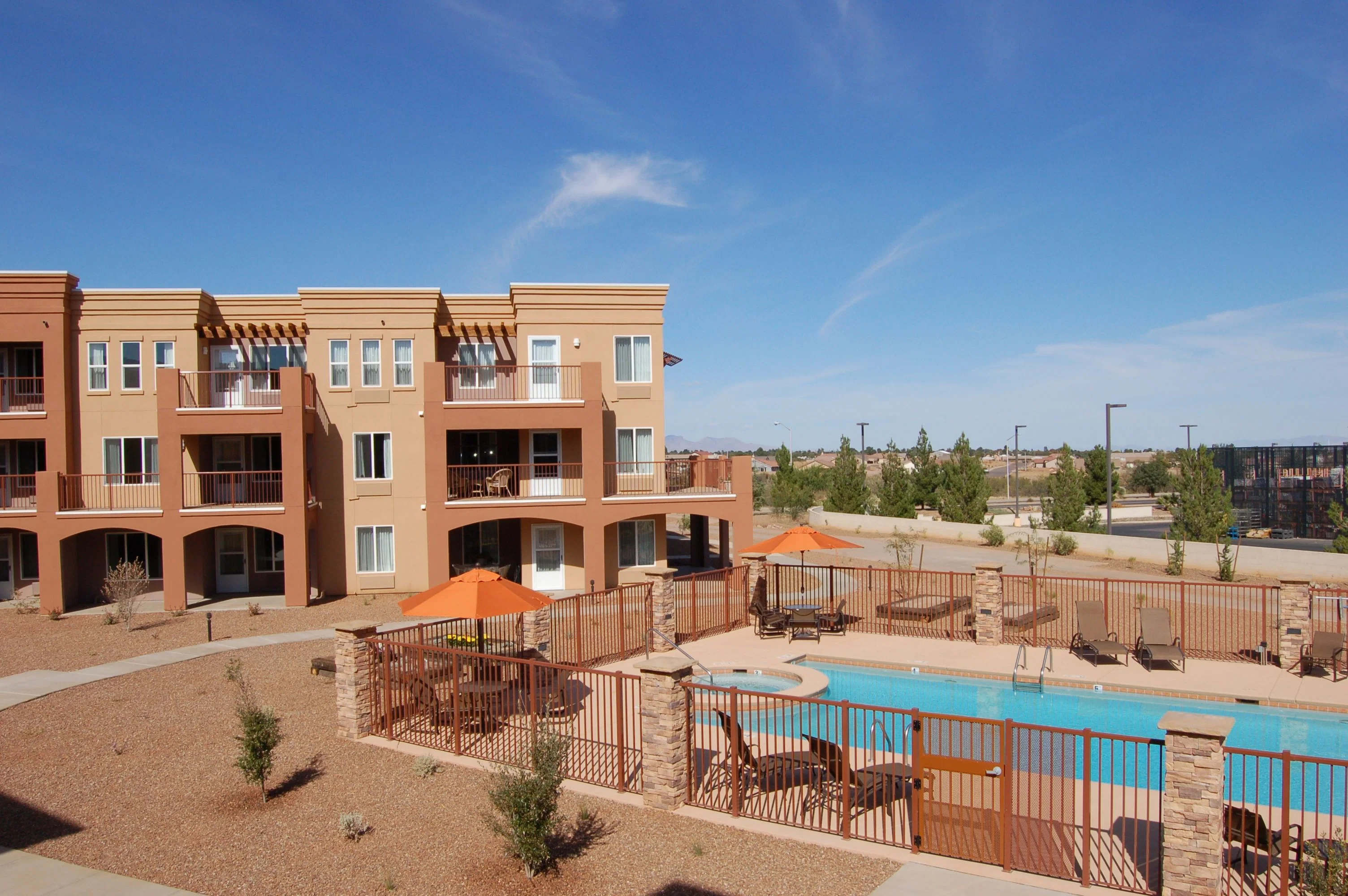 MOUNTAIN VIEW GARDENS GRACIOUS RETIREMENT LIVING