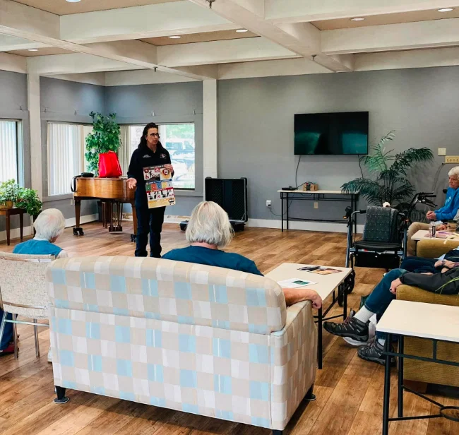 Mountain View Independent Living - Independent Living photo