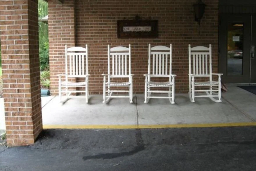 Mountain Brook Village Senior Living