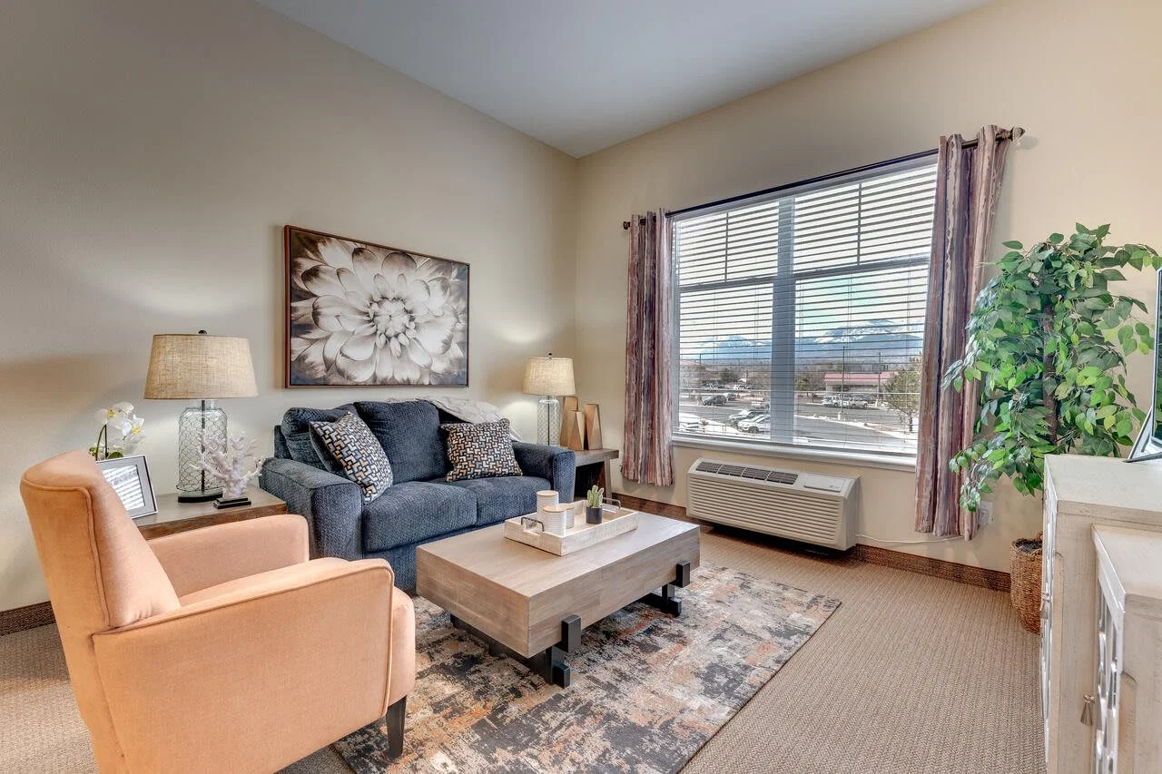 Mountain Lakes Estates