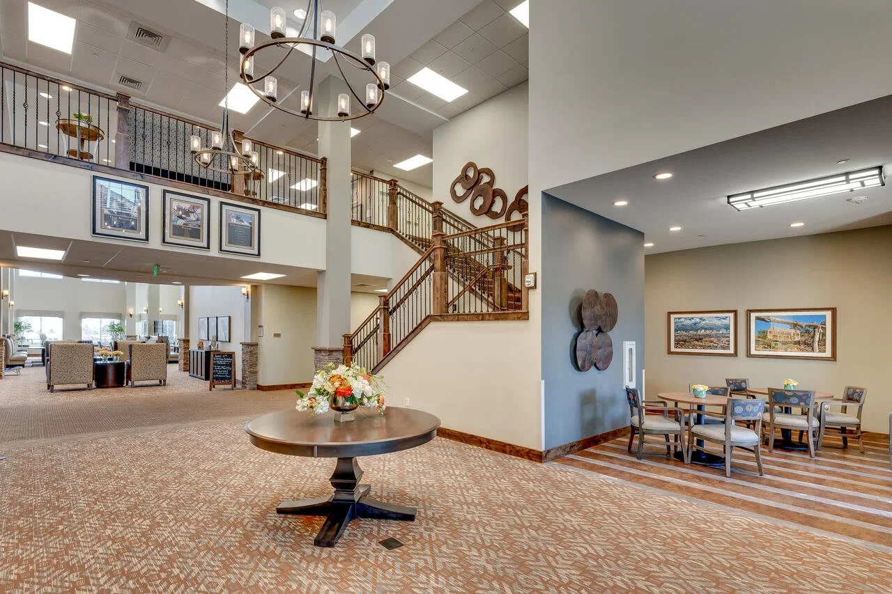 Mountain Lakes Estates