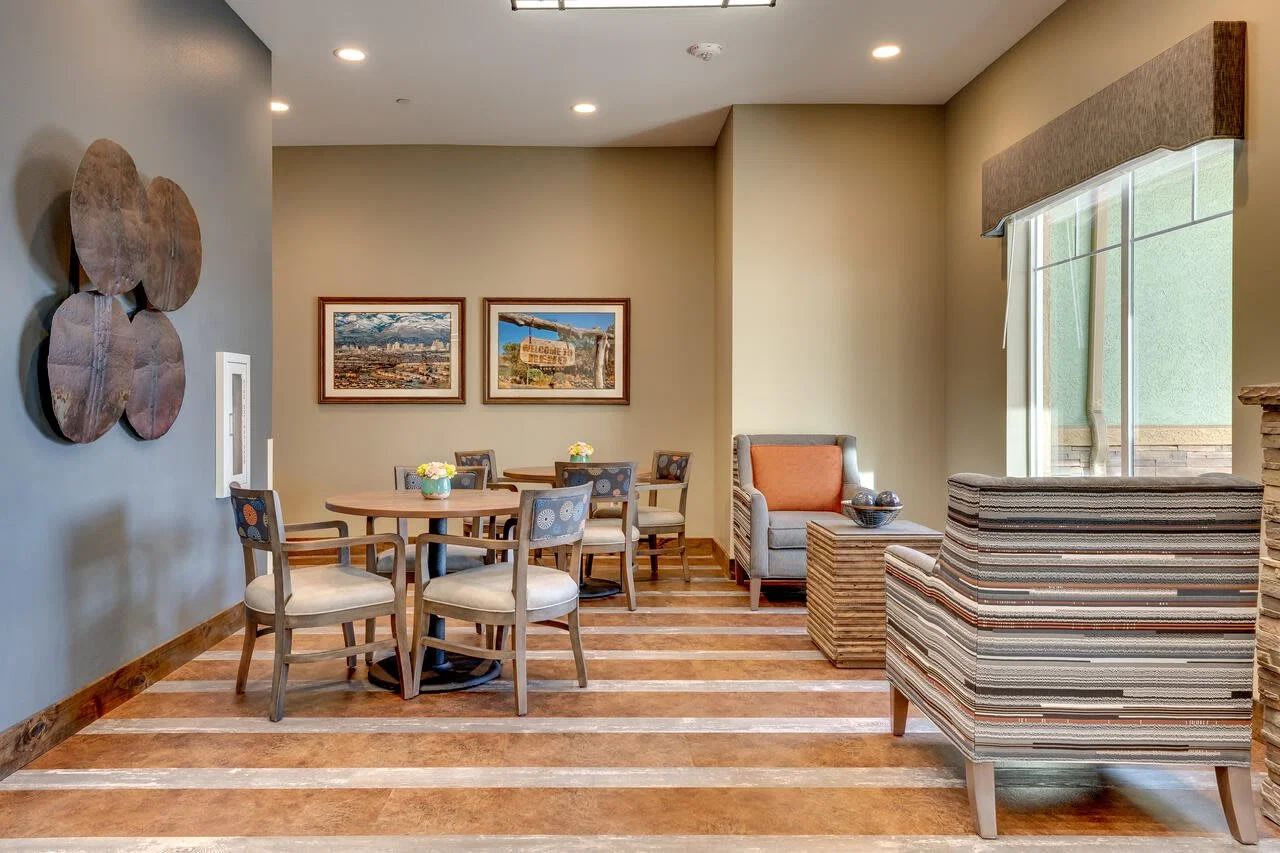 Mountain Lakes Estates
