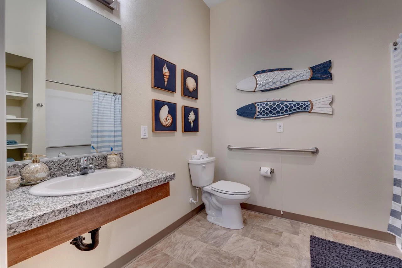 Mountain Lakes Estates