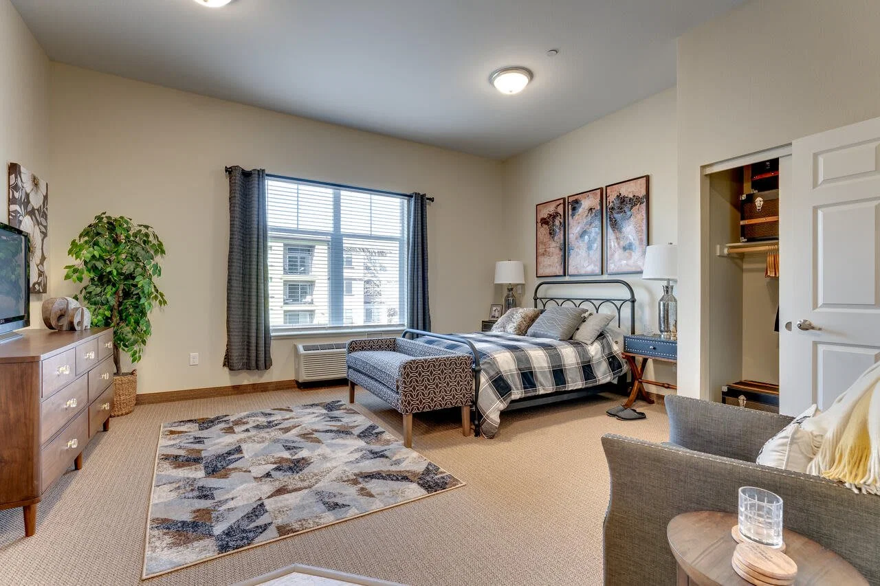 Mountain Lakes Estates