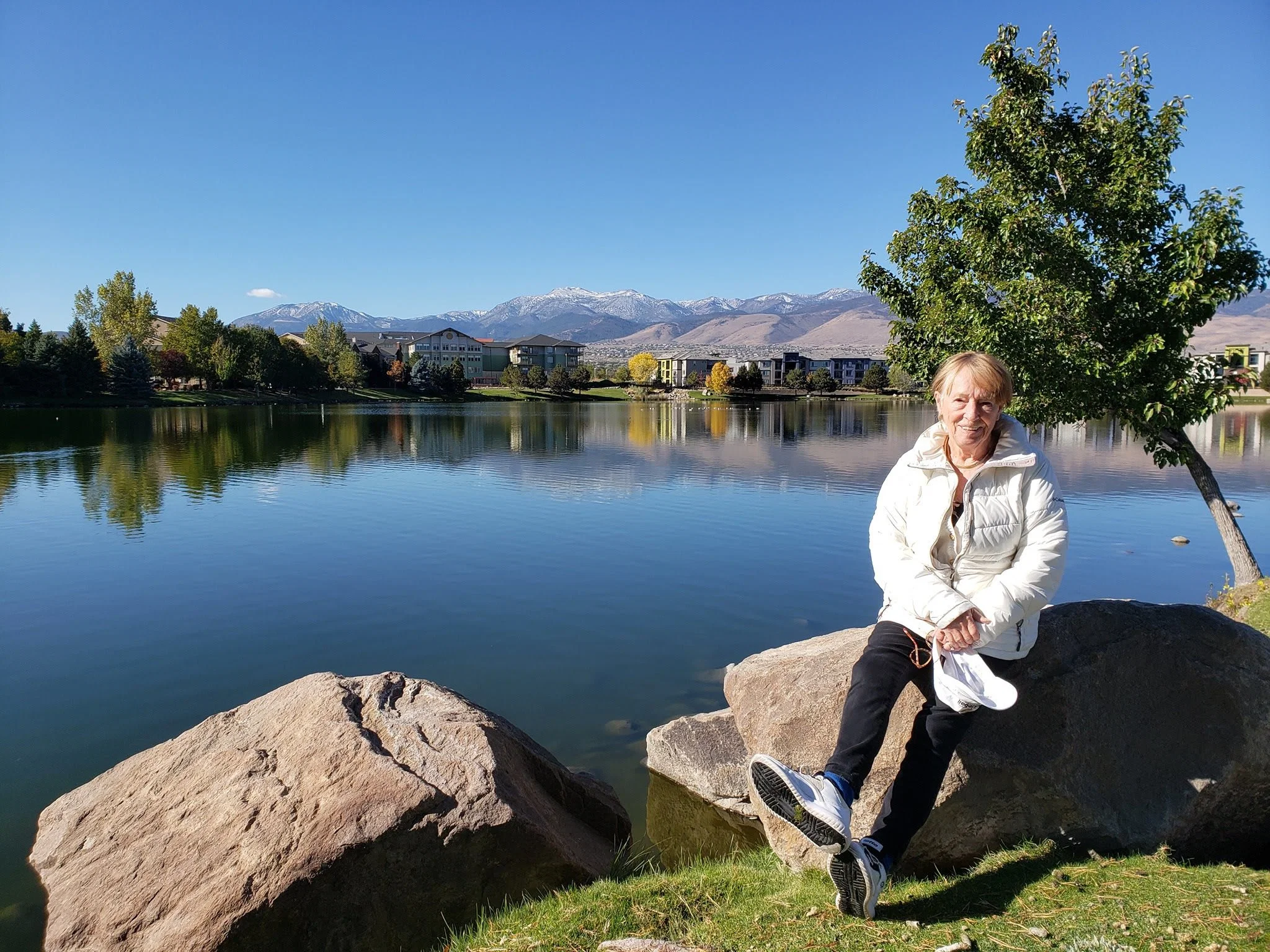 Mountain Lakes Estates