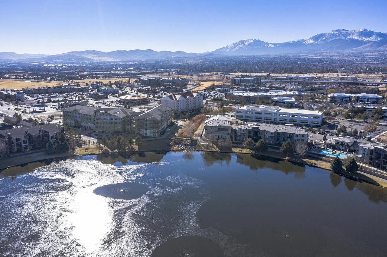 Mountain Lakes Estates