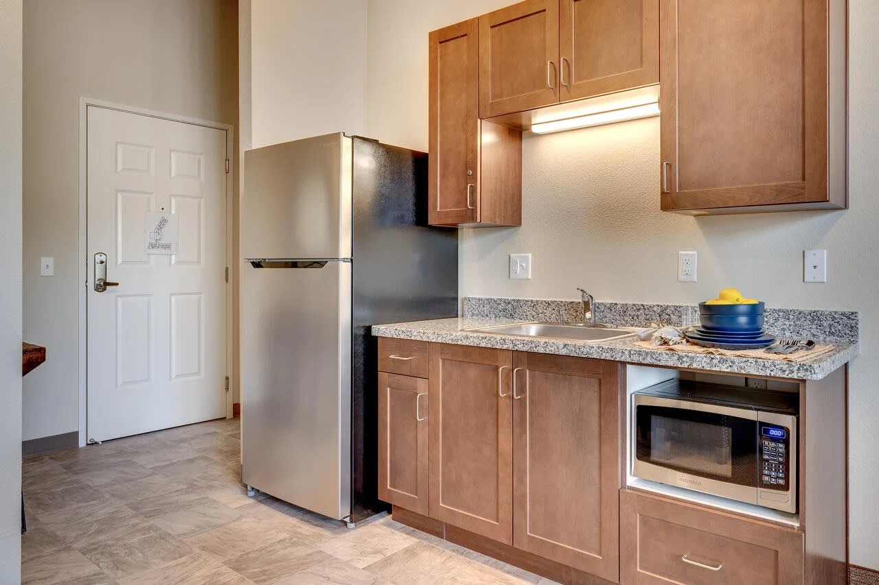 Mountain Lakes Estates