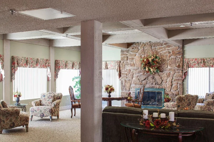 Mountain View Independent Living