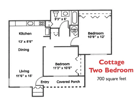 Mountain View Independent Living