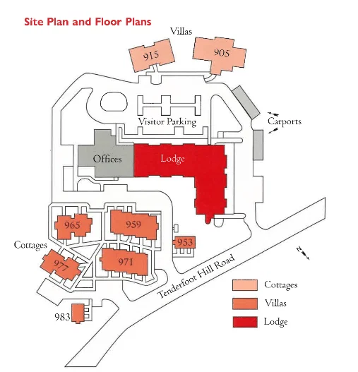 Mountain View Independent Living