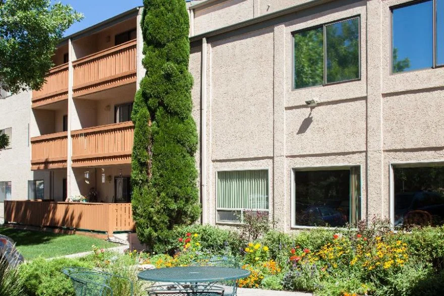 Mountain View Independent Living