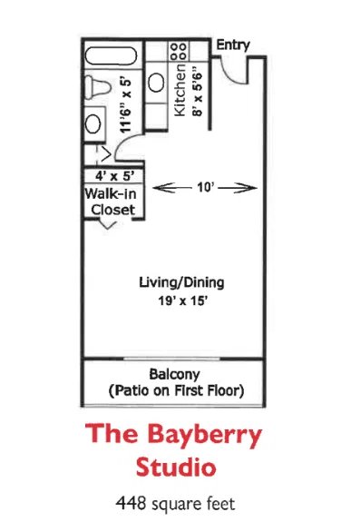 Mountain View Independent Living