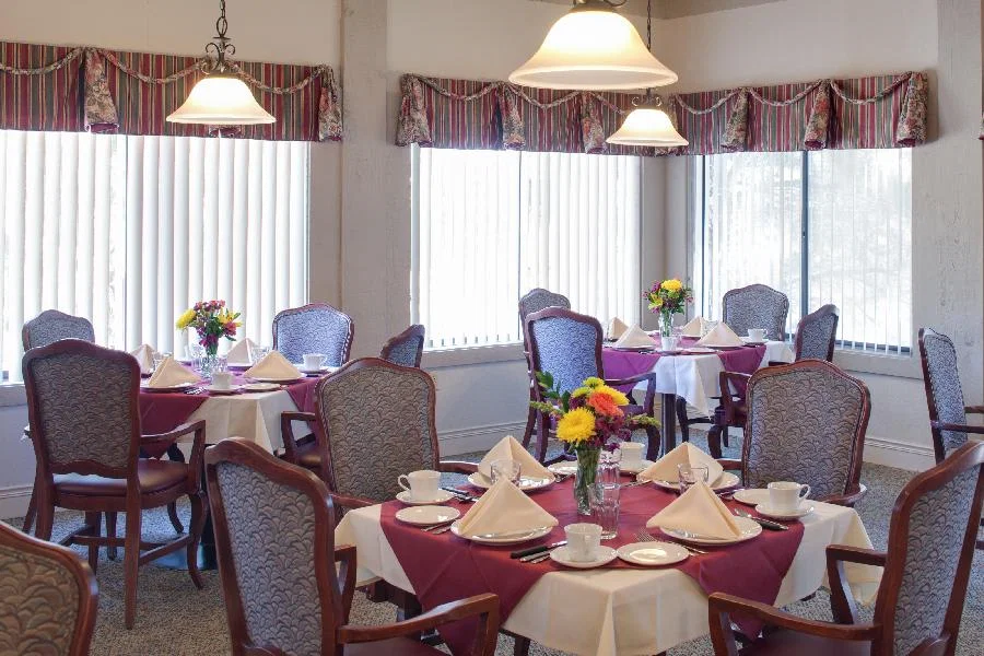 Mountain View Independent Living