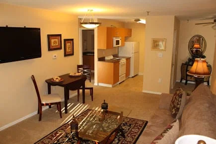 Mountain View Independent Living