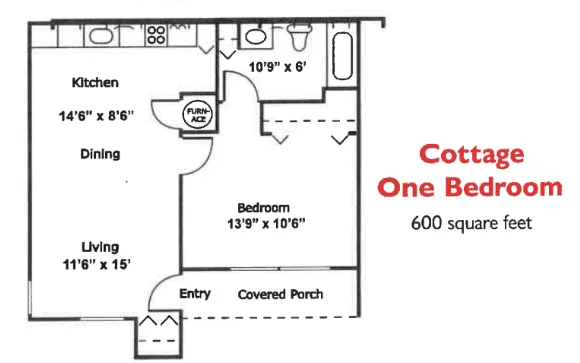 Mountain View Independent Living
