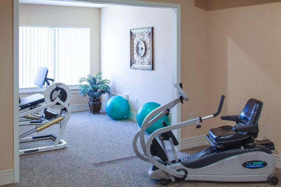 Mountain View Independent Living