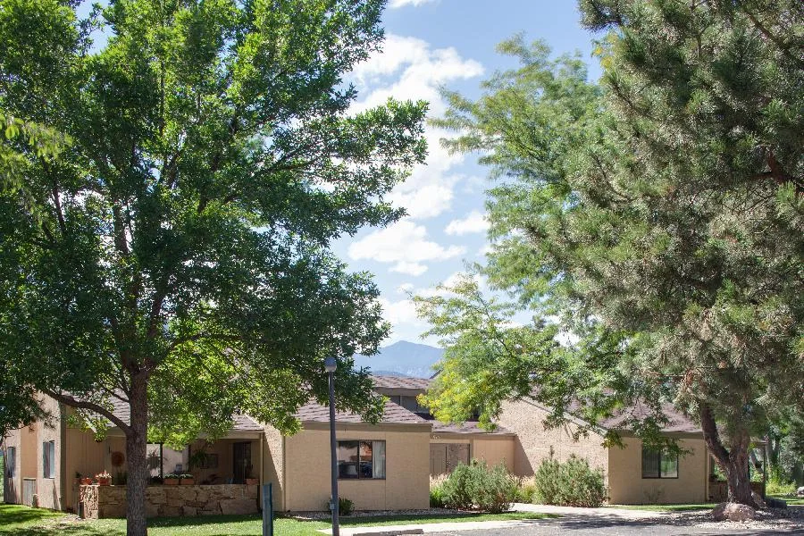 Mountain View Independent Living