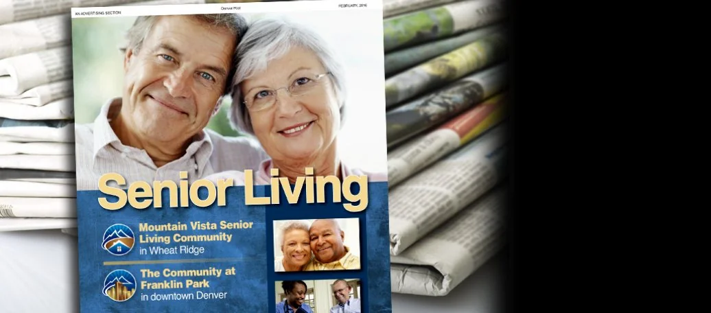 Mountain Vista Senior Living Community