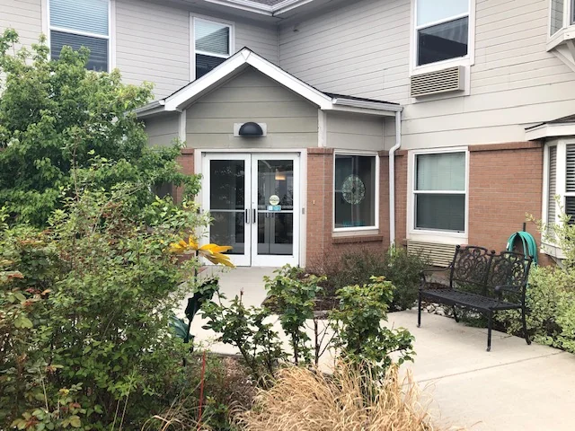 Mountain Vista Senior Living Community