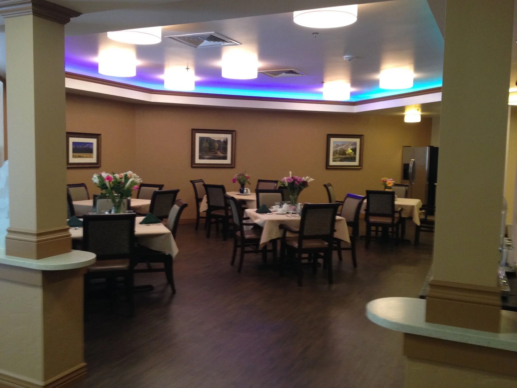 Mountain Vista Senior Living Community