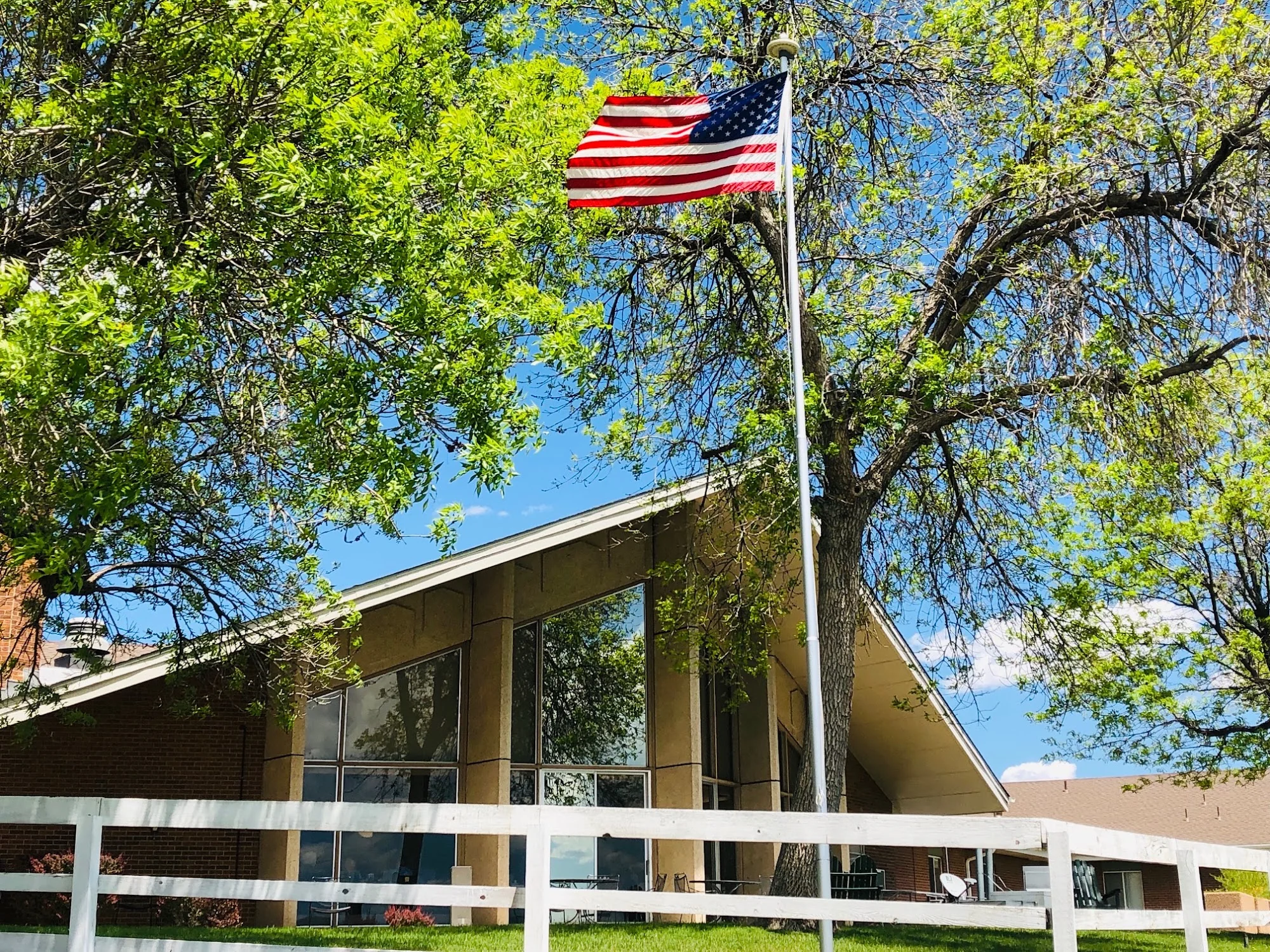 Mountain Vista Senior Living Community