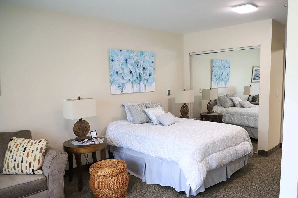 MT. PLEASANT COMFORT CARE