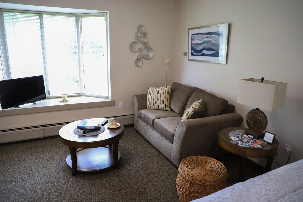 MT. PLEASANT COMFORT CARE