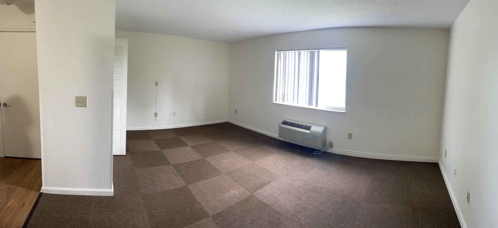 Mt View Terrace