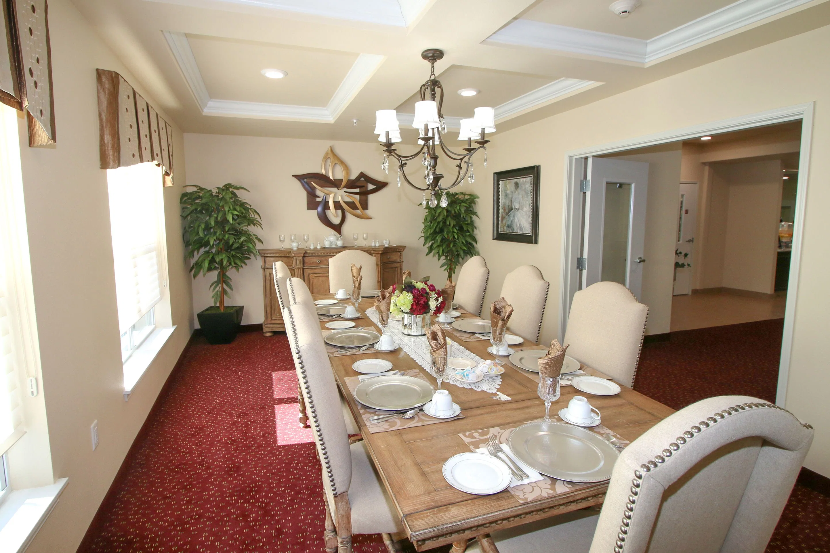 Mulligan Park Gracious Retirement Living - Independent Living photo